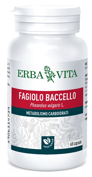 FAGIOLO BACELLO 60 CAPSULE 450 MG - goldeneffe.it