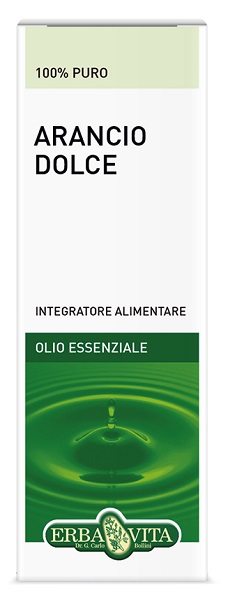ARANCIO OLIO ESSENZIALE EXTRA 10 ML - goldeneffe.it