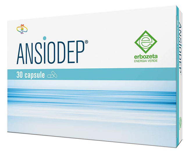 ANSIODEP 30 CAPSULE 325 MG - goldeneffe.it