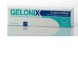 GELONIX CREMA ANTIGELONICA 30 G - goldeneffe.it