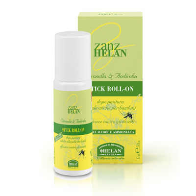 ZANZHELAN STICK DOPO PUNTURA 15 ML - goldeneffe.it