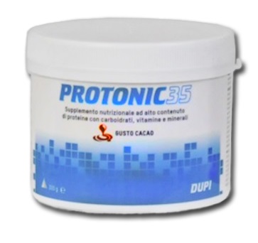 PROTONIC 35 CACAO 300 G - goldeneffe.it