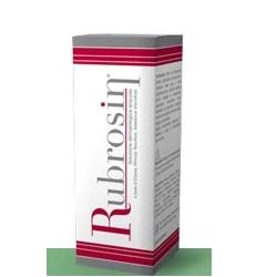SOLUZIONE RUBROSIN 50 ML - goldeneffe.it