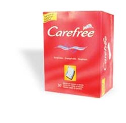 CAREFREE RESPIR RIPIEG 30PZ - goldeneffe.it
