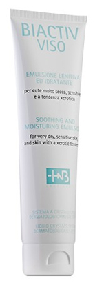 BIACTIV VISO EMULSIONE LENITIVA 100 ML - goldeneffe.it