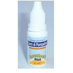 ACTISEED POMPELMO SEMI ESTRATTO LIQUIDO 20 ML - goldeneffe.it