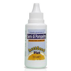 ACTISEED POMPELMO SEMI ESTRATTO LIQUIDO 50 ML - goldeneffe.it