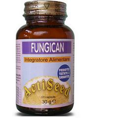 ACTISEED FUNGICAN 60 CAPSULE 30G - goldeneffe.it