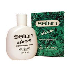 SELAN DET OLEOSO 200 ML - goldeneffe.it