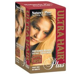 ULTRA HAIR PLUS 60 TAVOLETTE - goldeneffe.it