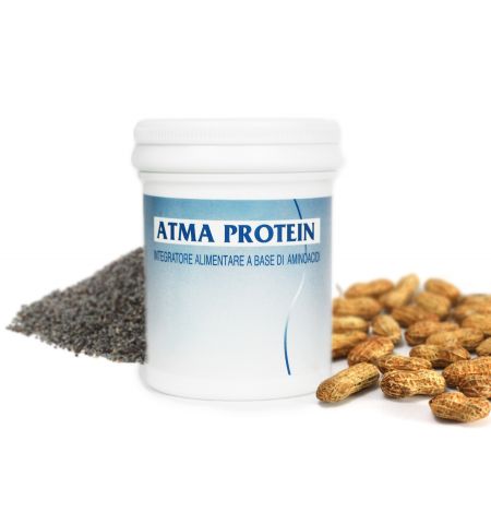 ATMA PROTEIN 100 COMPRESSE - goldeneffe.it