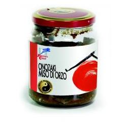MISO D'ORZO BIOLOGICO 300 G - goldeneffe.it