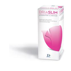 DRIASLIM 1000 ML - goldeneffe.it