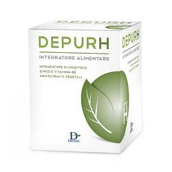 DEPUR H 60 CAPSULE - goldeneffe.it