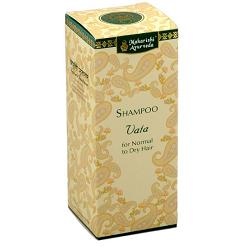 SHAMPOO ALLE ERBE VATA 200 ML - goldeneffe.it