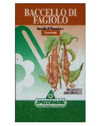 BACELLO FAGIOLO ERBE 140 TAVOLETTE - goldeneffe.it