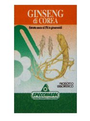 GINSENG COREANO ERBE 60 CAPSULE - goldeneffe.it