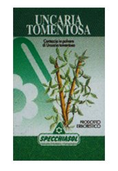 UNCARIA TOMENTOSA ERBE 80CPS - goldeneffe.it
