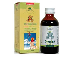 CARMINO BABY 100 ML - goldeneffe.it