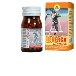 HENERGA SPRINT 55 CAPSULE - goldeneffe.it