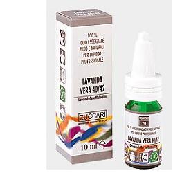 ZUCCARI OLIO ESSENZIALE LAVANDA 10 ML - goldeneffe.it