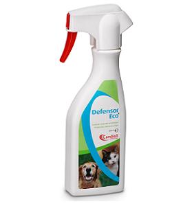 DEFENSOR ECO LOZIONE NO GAS 250 ML - goldeneffe.it