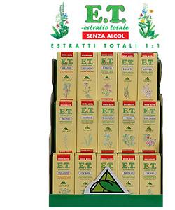 EQUISETO ESTRATTO TOTALE 30 ML - goldeneffe.it