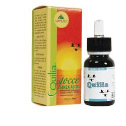 QUILIA 30 ML - goldeneffe.it