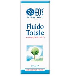 EOS FLUIDO TOTALE 200 ML - goldeneffe.it