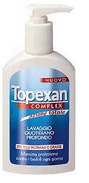 NEW TOPEXAN COMPLEX PELLI NORMALI 150 ML - goldeneffe.it