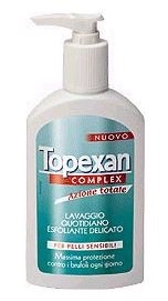 NEW TOPEXAN COMPLEX PELLI SENSIBILI 150 ML - goldeneffe.it