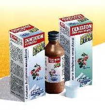 DENTATON 0,20 INTENS 200 ML - goldeneffe.it
