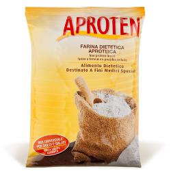 APROTEN FARINA 500 G - goldeneffe.it