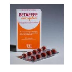 BETAEFFE COMPLEX 30 CAPSULE - goldeneffe.it