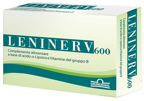 LENINERV 600 20 COMPRESSE - goldeneffe.it