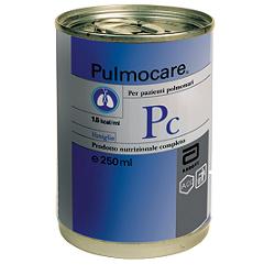 PULMOCARE VANIGLIA 250 ML - goldeneffe.it