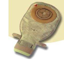 SACCA PER ILEOSTOMIA APERTA RICOPERTA IN TESSUTO NON TESSUTO ALTERNA MIO CON HIDE/AWAY MISURA FORO 25MM CAPACITA' MAXI 500ML 10 PEZZI ARTICOLO 14174 - goldeneffe.it
