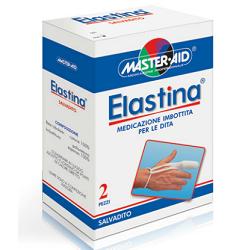 MASTER-AID ELASTINA SALVADITA 2 PEZZI - goldeneffe.it