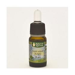 NASYAMAP OLIO GOCCE 10 ML - goldeneffe.it