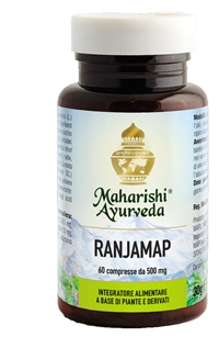 RANJAMAP 60 COMPRESSE - goldeneffe.it