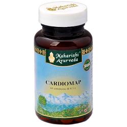 CARDIOMAP 60 COMPRESSE - goldeneffe.it