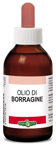 OLIO BORRAGINE 30 ML - goldeneffe.it
