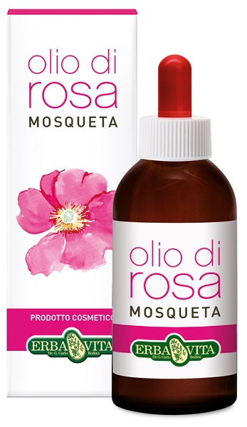 OLIO ROSA MOSQUETA 10 ML - goldeneffe.it