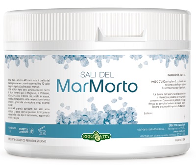 SALI MAR MORTO 1 KG - goldeneffe.it
