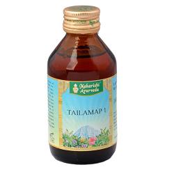 TAILAMAP 1 OLIO PER MASSAGGIO 100 ML - goldeneffe.it