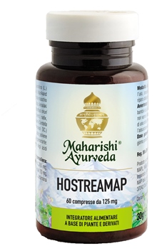HOSTREAMAP 60 COMPRESSE 7,5 G - goldeneffe.it
