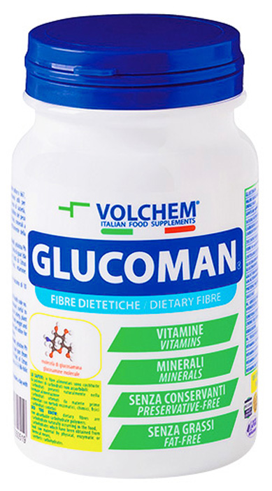 GLUCOMAN 120 CAPSULE - goldeneffe.it