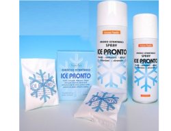 GHIACCIO ICE PRONTO BUST 2PZ - goldeneffe.it