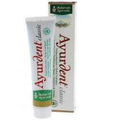 AYURDENT DENTIFRICIO 75 ML - goldeneffe.it