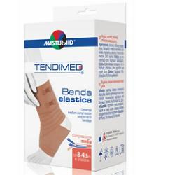 BENDA ELASTICA MASTER-AID TENDIMED 10X4,5 - goldeneffe.it